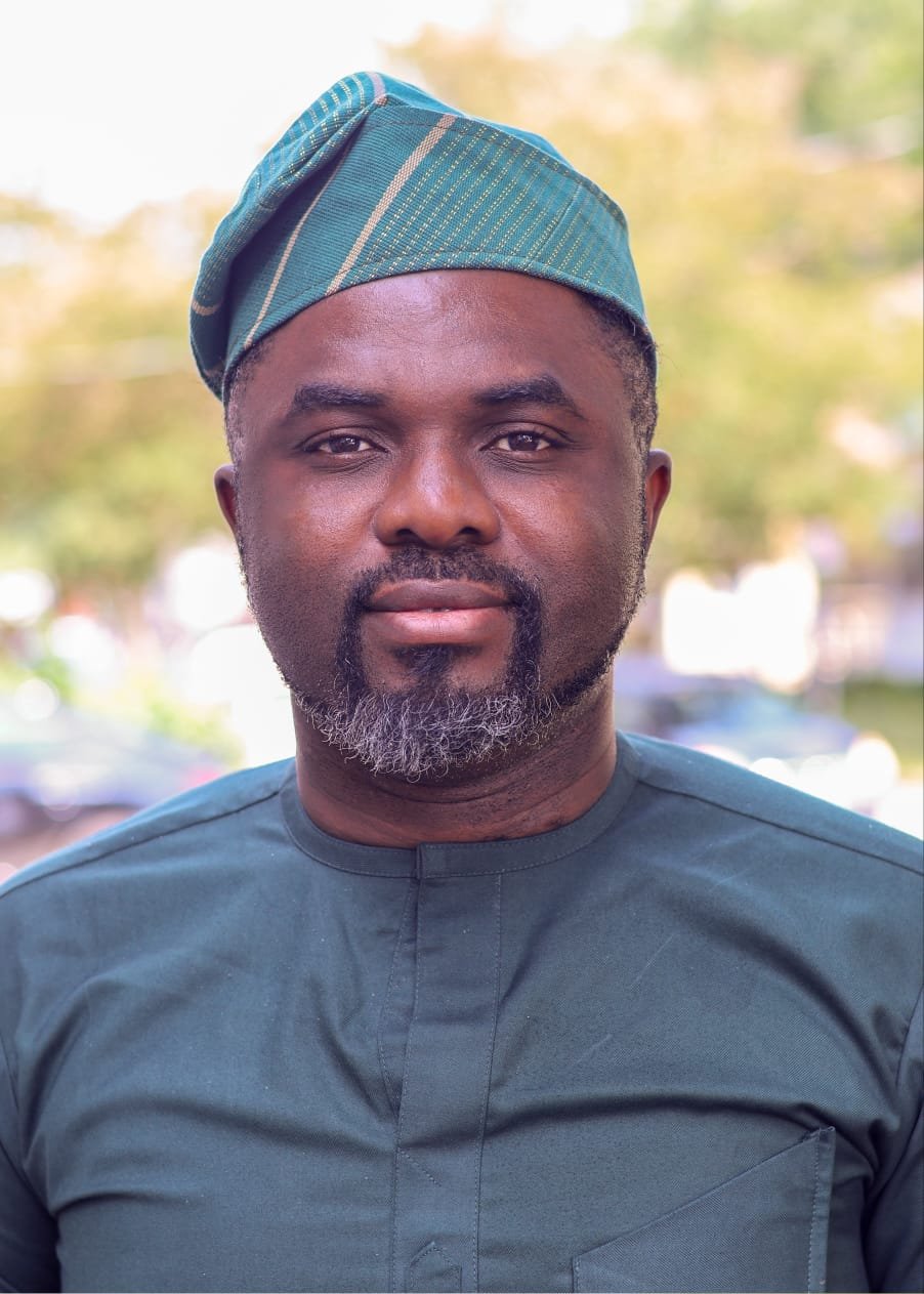 Stanley Peter Anukwuocha, MPA, MCIPM, Chief Executive Officer of SPA Human Capital
